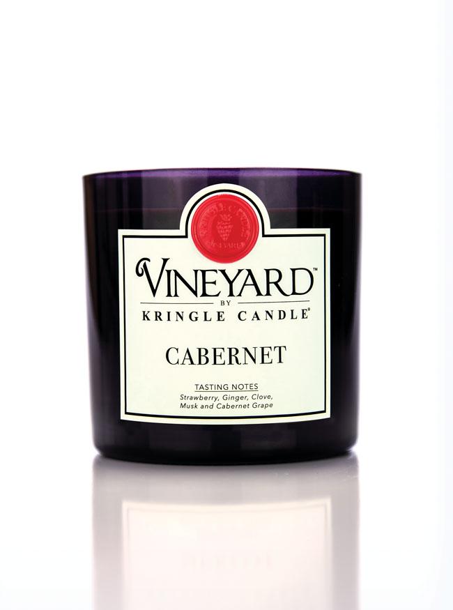 Vineyard Cabernet