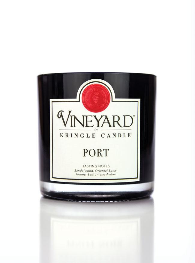 Vineyard Port