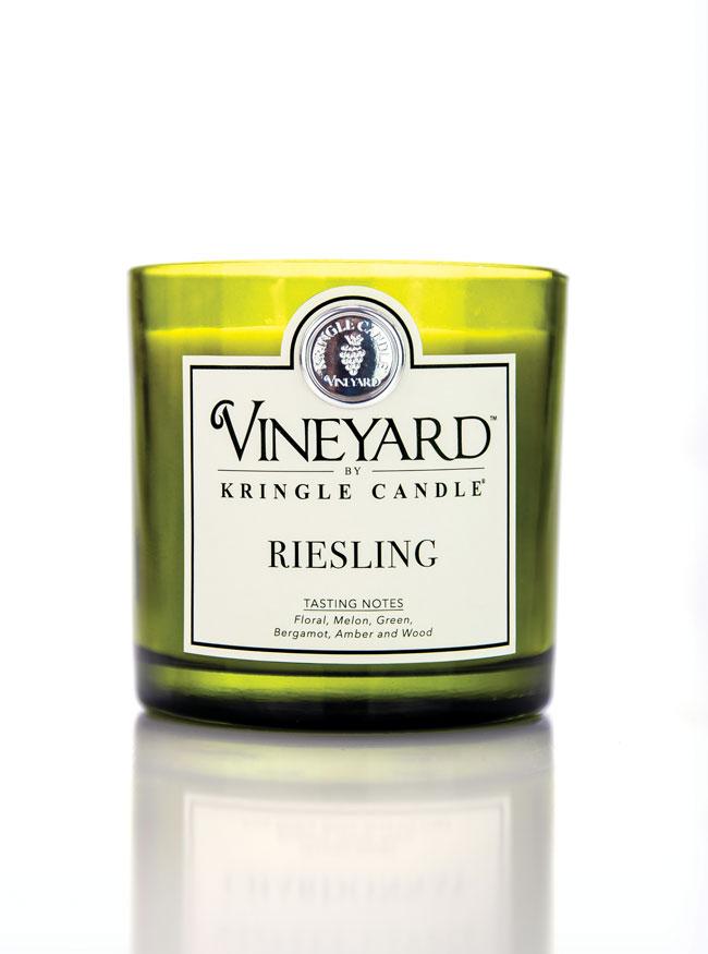 Vineyard Riesling