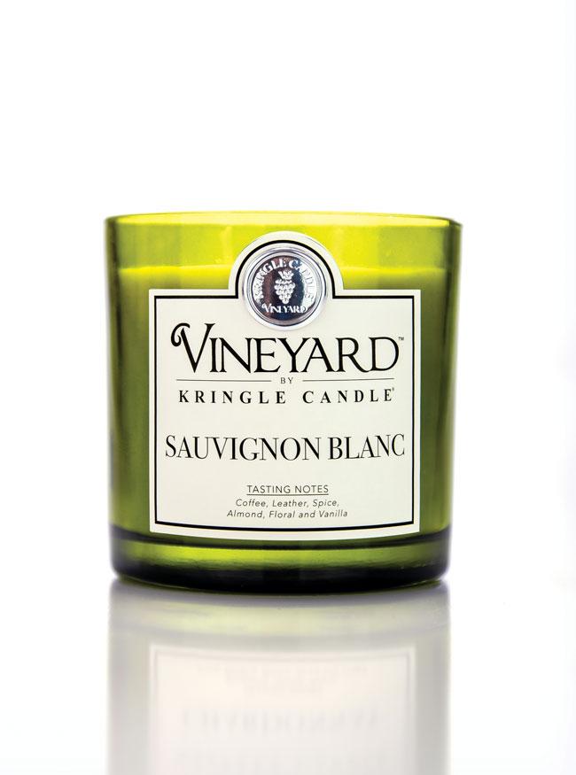 Vineyard Sauvignon Blac