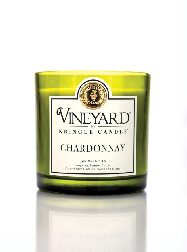 Vineyard Chardonnay