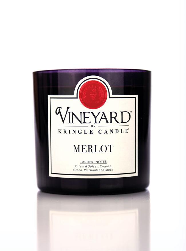 Vineyard Merlot