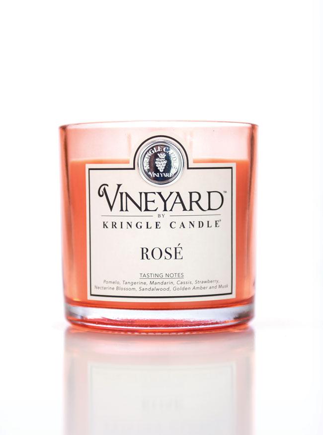 Vineyard Rosé