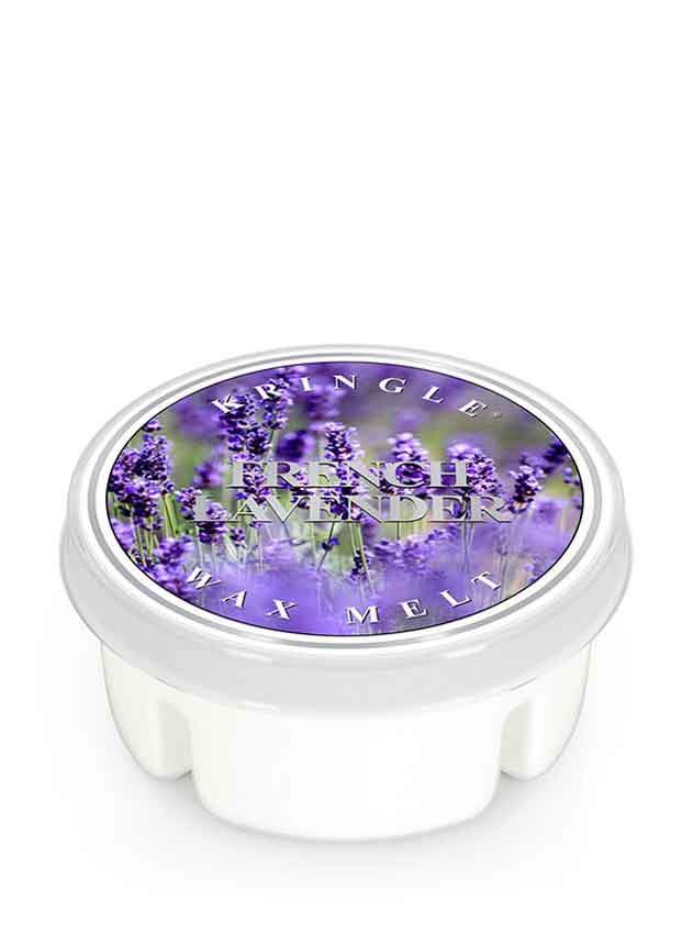 French Lavender Wax Melt - Kringle Candle Store