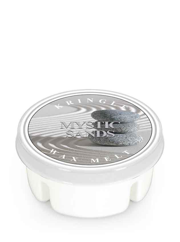 Mystic Sands Wax Melt